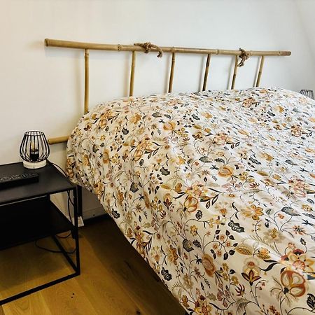 Bonlier Kay Doudou 60M2 - 5 Min Aeroport - Navette - Parking 빌라 외부 사진