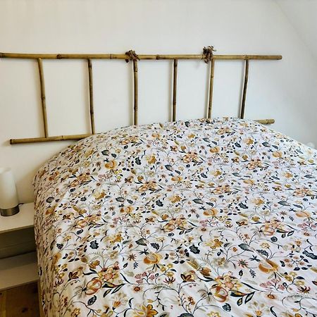 Bonlier Kay Doudou 60M2 - 5 Min Aeroport - Navette - Parking 빌라 외부 사진