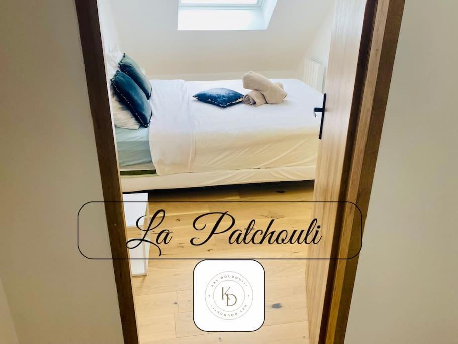 Bonlier Kay Doudou 60M2 - 5 Min Aeroport - Navette - Parking 빌라 외부 사진